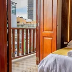 Hotel Casa Centenario Getsemani