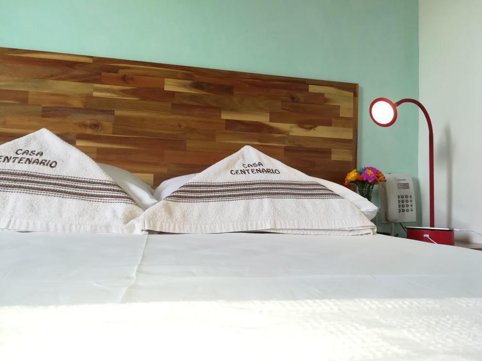 Casa Centenario Getsemani 3* Cartagena