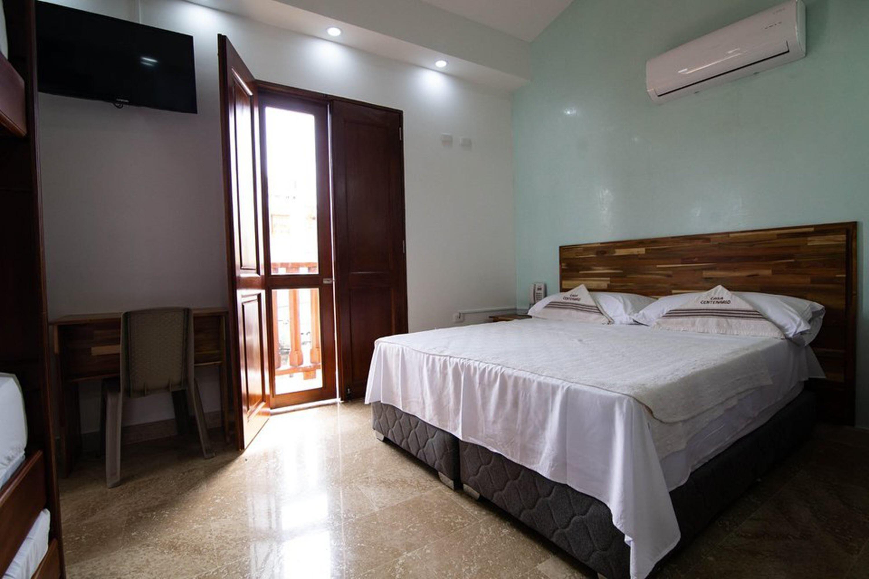 Casa Centenario Getsemani Hotel