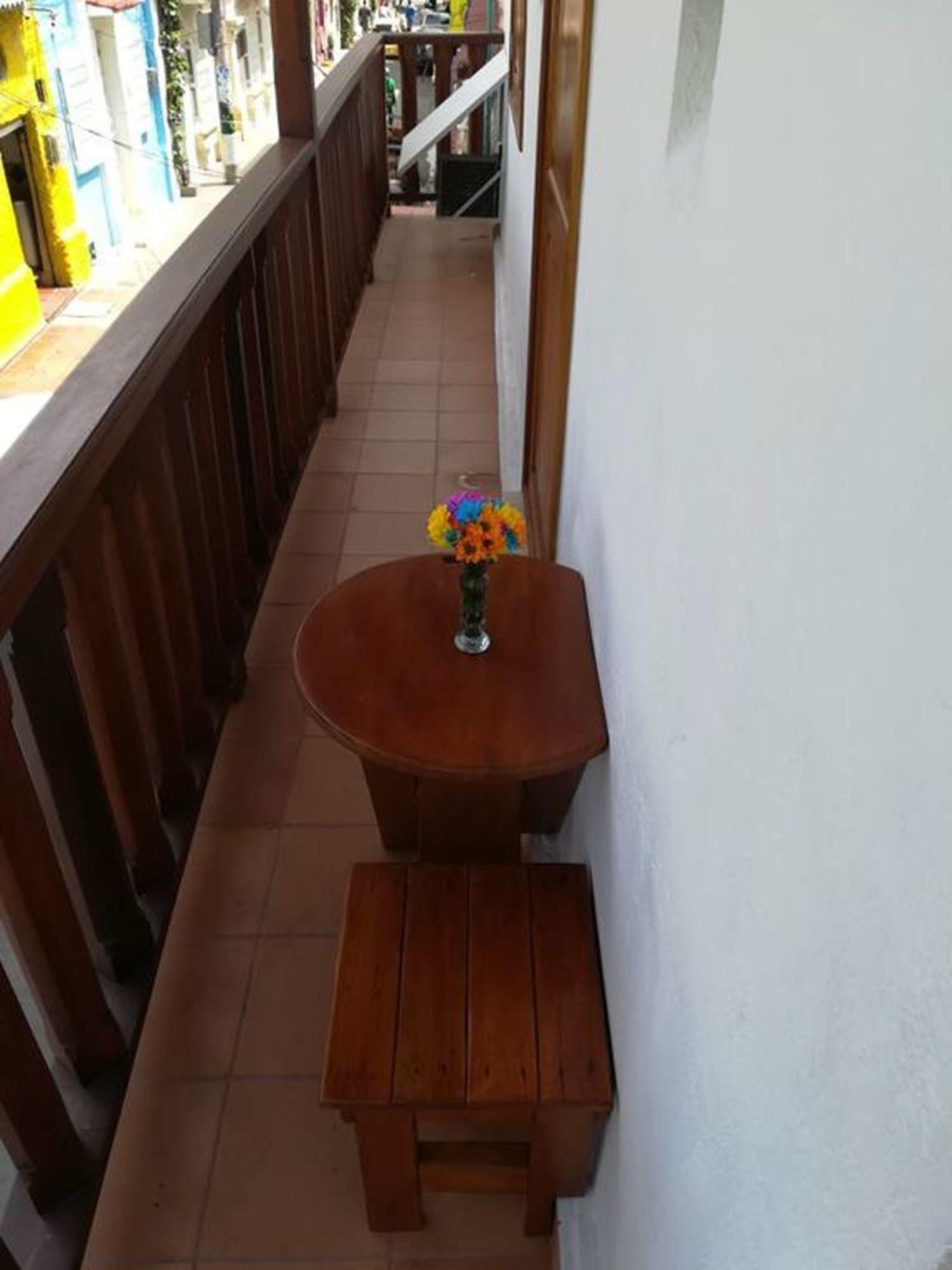 Casa Centenario Getsemani 3* Cartagena