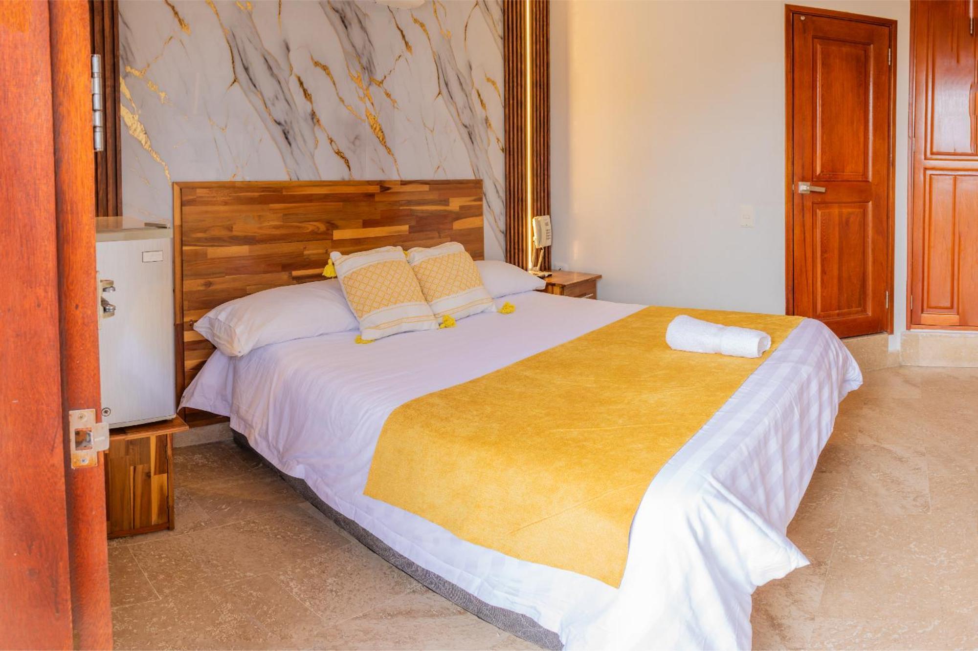 Casa Centenario Getsemani Hotel