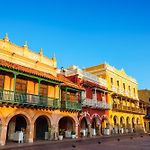 Hotel Casa Centenario Getsemani