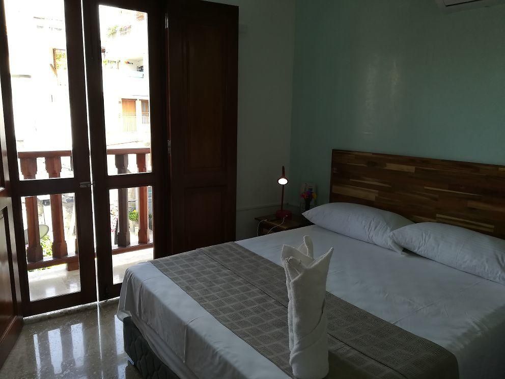 Casa Centenario Getsemani Hotel 3*