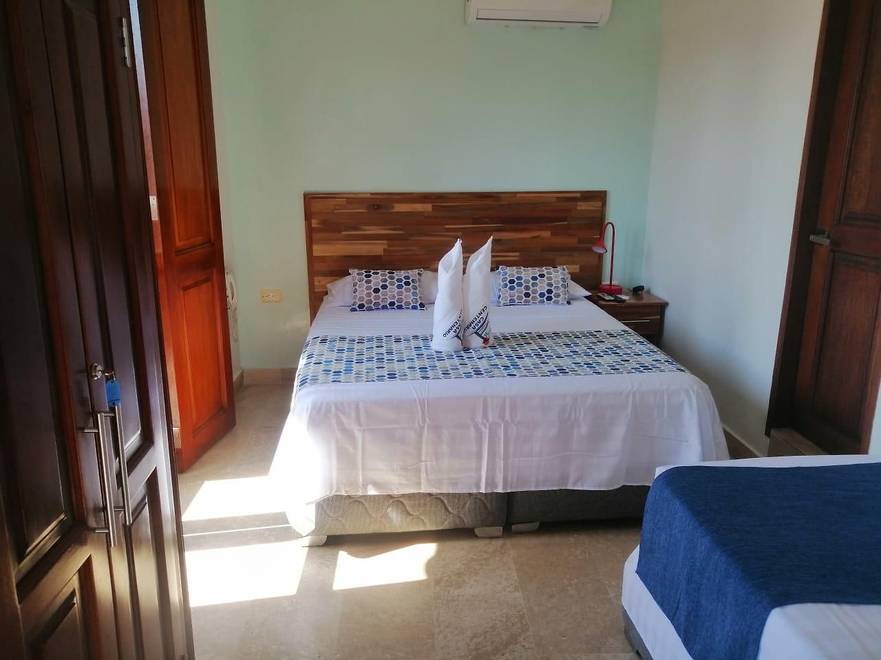 Hotel Casa Centenario Getsemani 3*