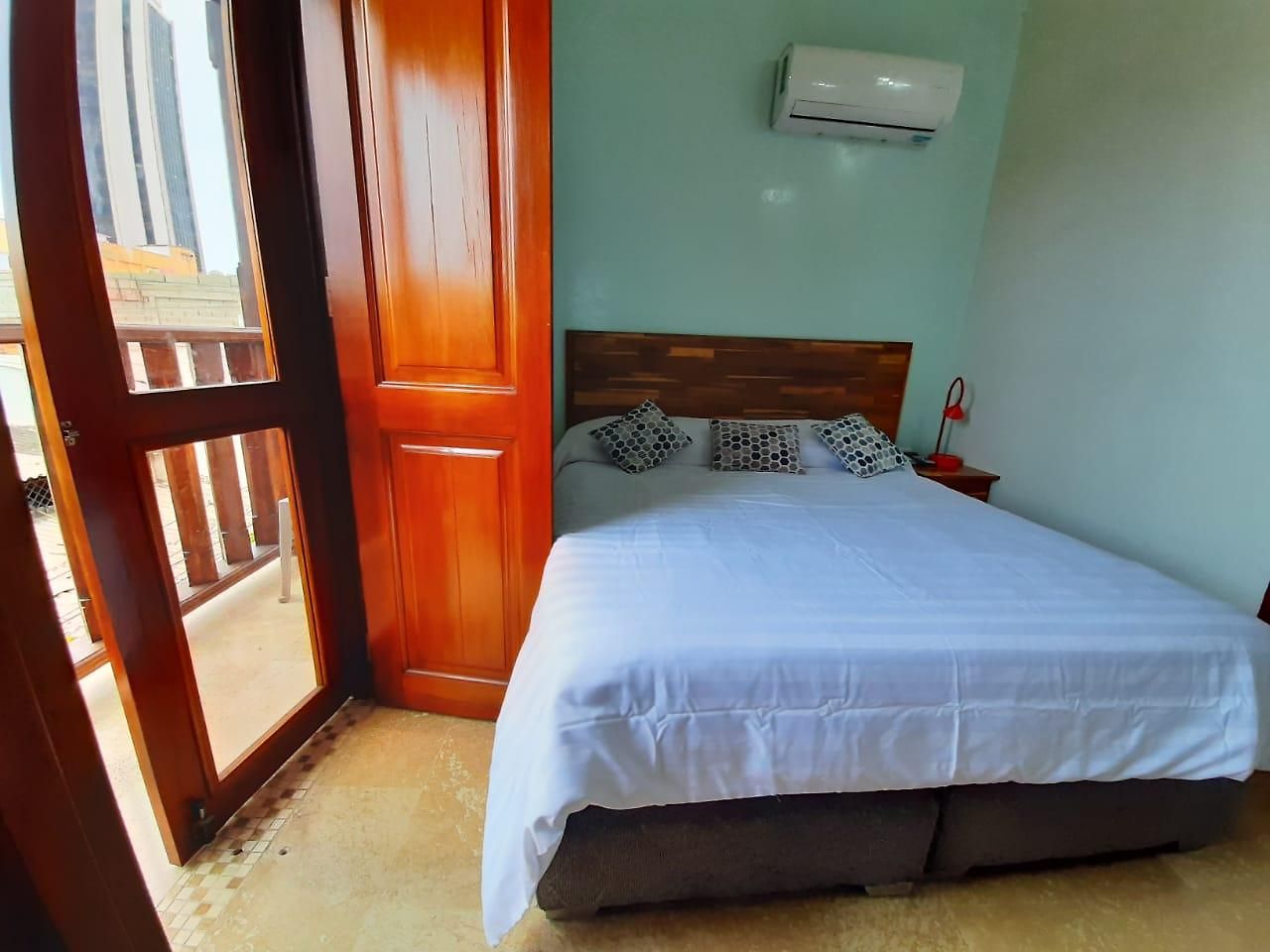 Hotel Casa Centenario Getsemani