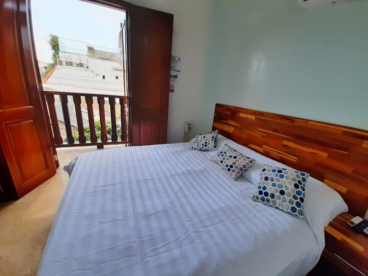 Hotel Casa Centenario Getsemani 3*