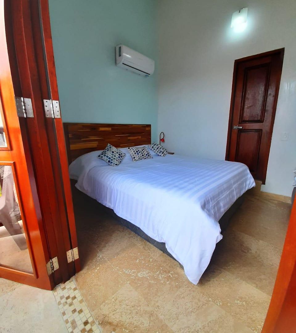 Casa Centenario Getsemani Cartagena