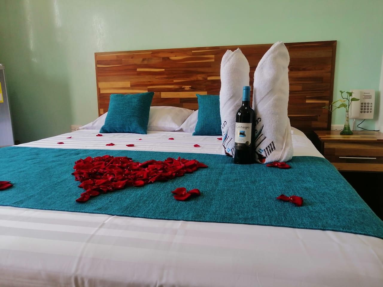 Hotel Casa Centenario Getsemani Cartagena