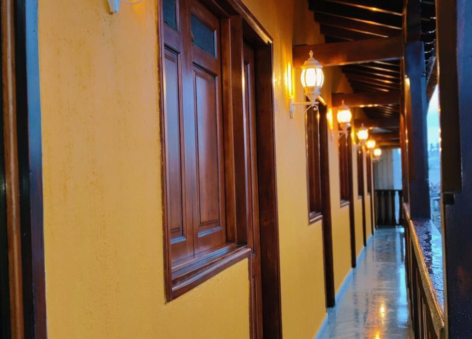 Hotel Casa Centenario Getsemani 3*
