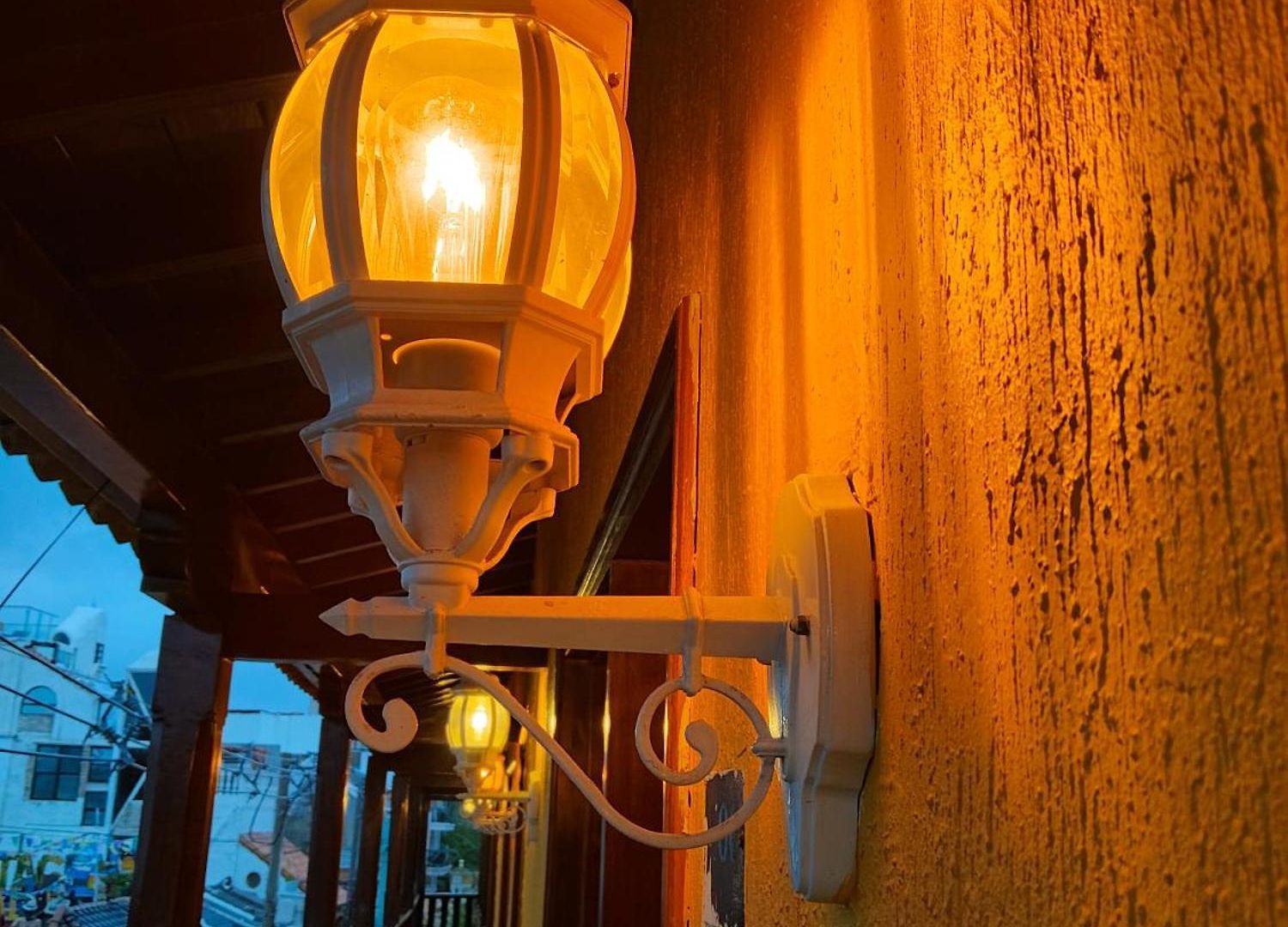Hotel Casa Centenario Getsemani