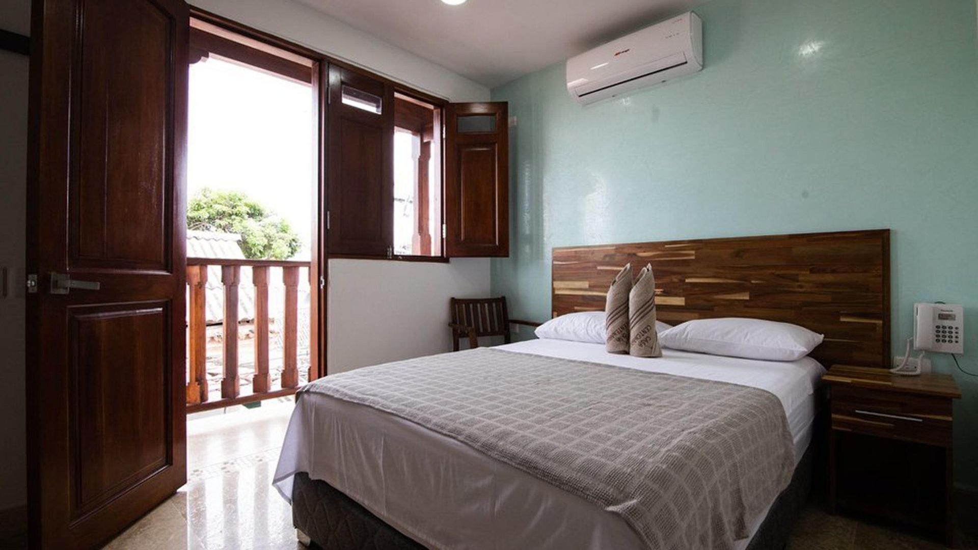 Casa Centenario Getsemani 3* Cartagena