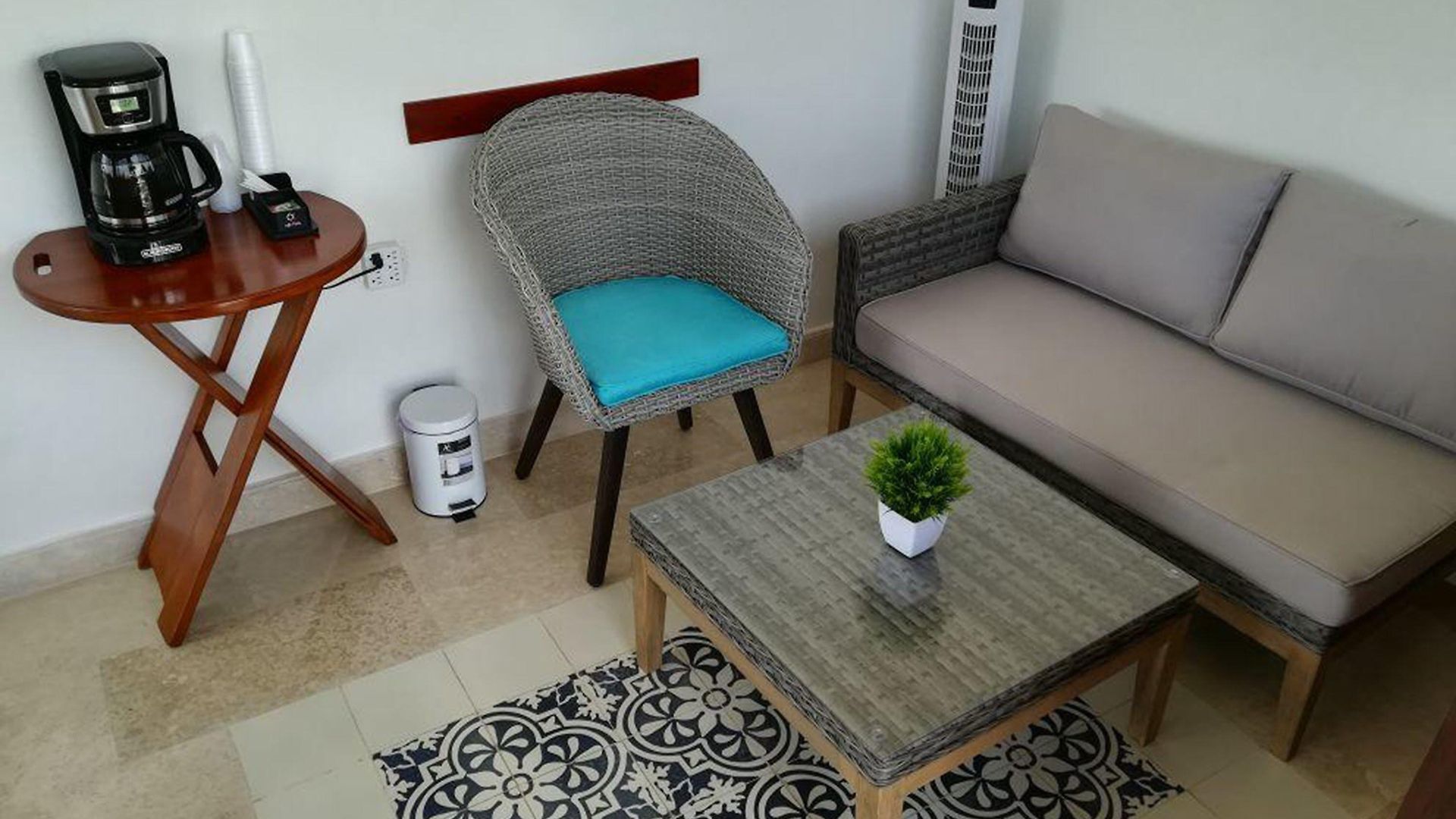 Casa Centenario Getsemani Hotel 3*