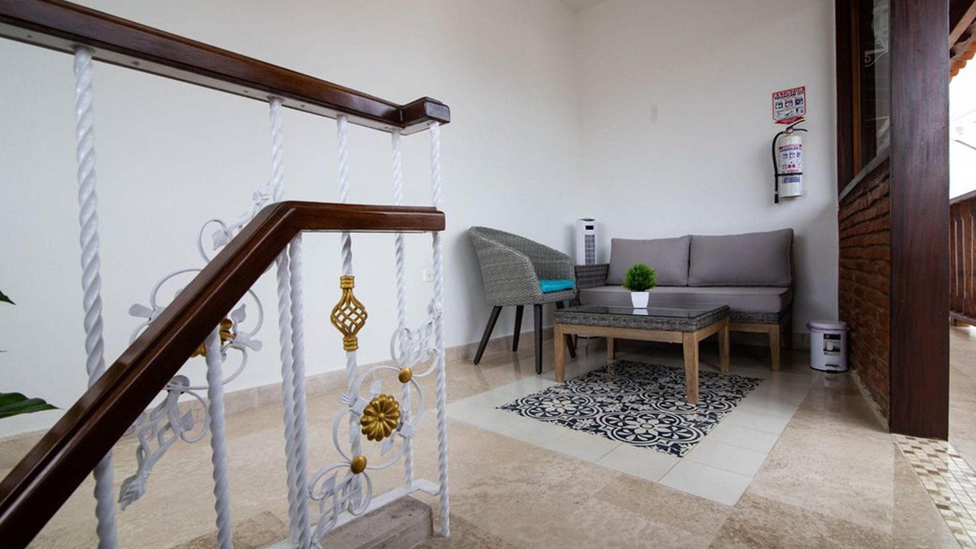 Hotel Casa Centenario Getsemani Cartagena