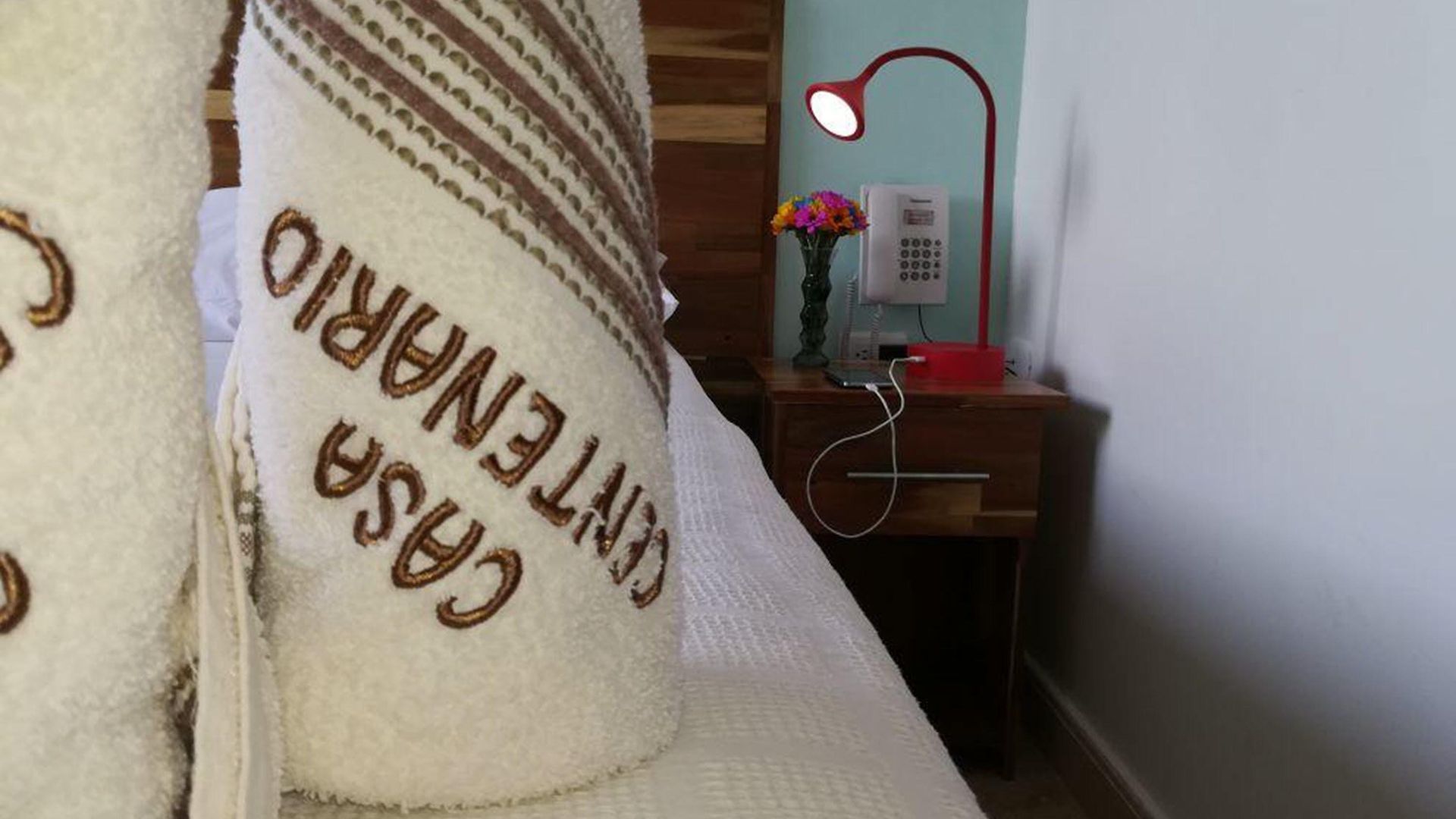 Casa Centenario Getsemani Hotel 3*
