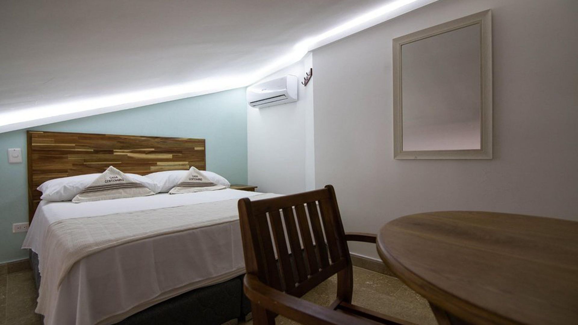Casa Centenario Getsemani Hotel