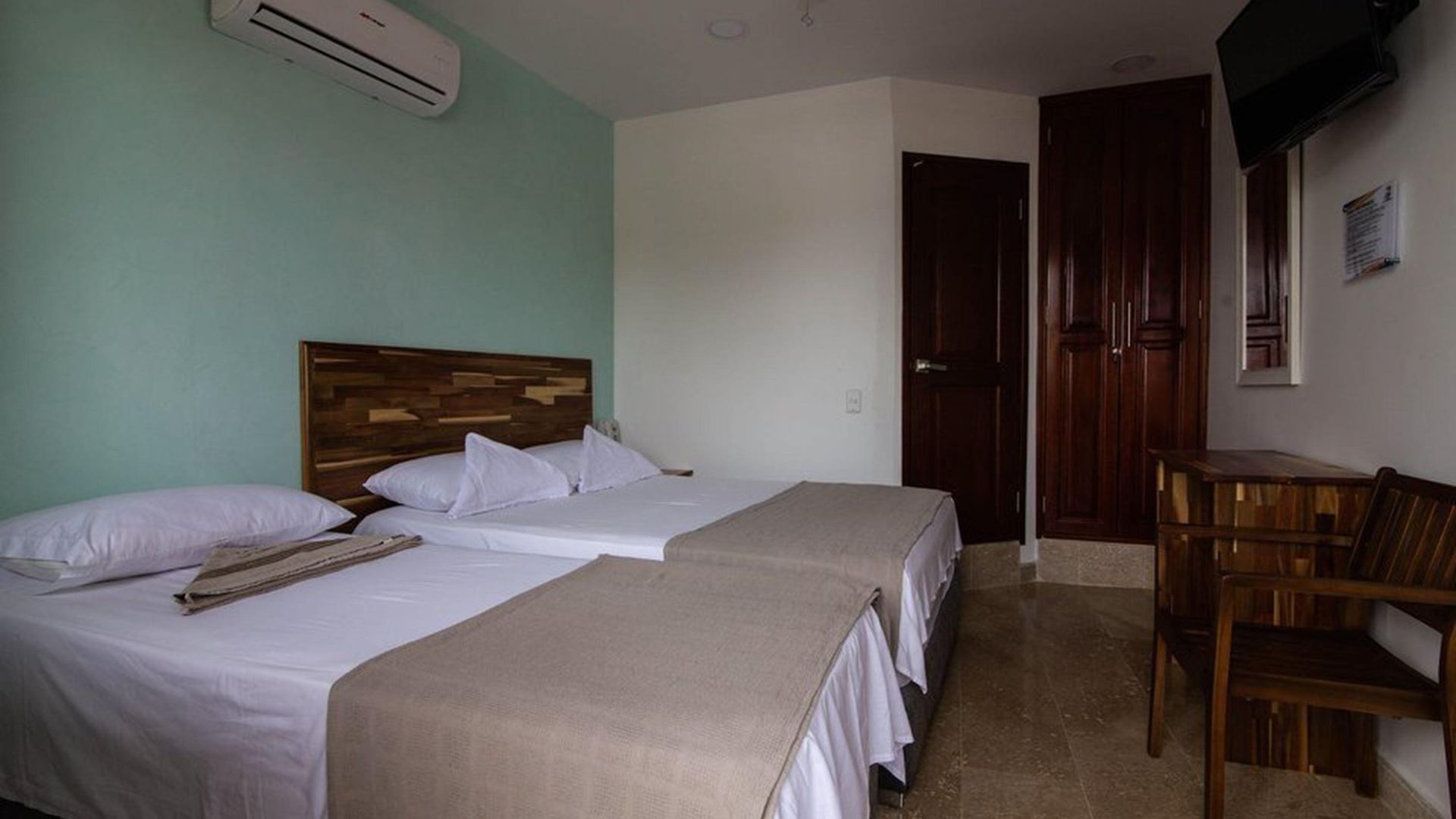Casa Centenario Getsemani 3*