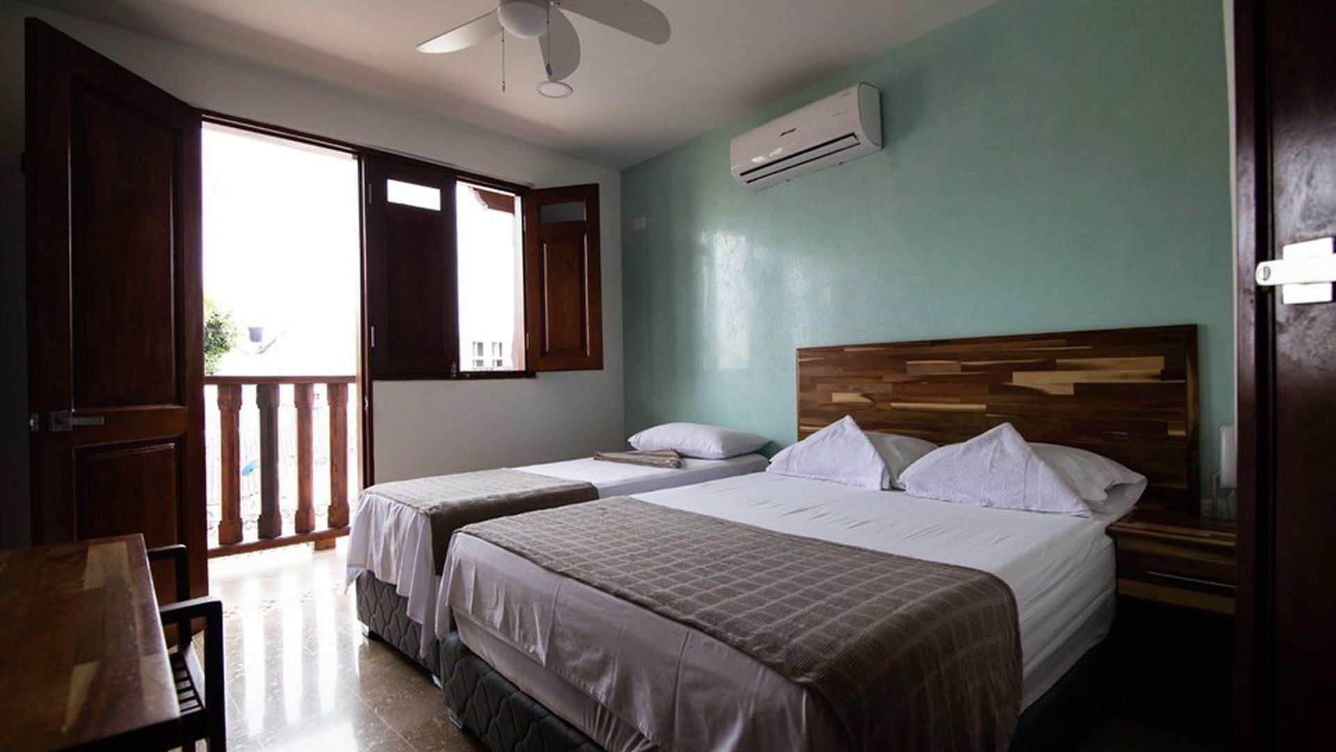 Hotel Casa Centenario Getsemani Cartagena
