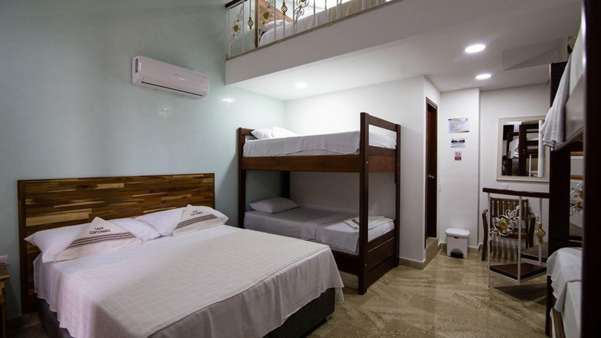Hotel Casa Centenario Getsemani 3*