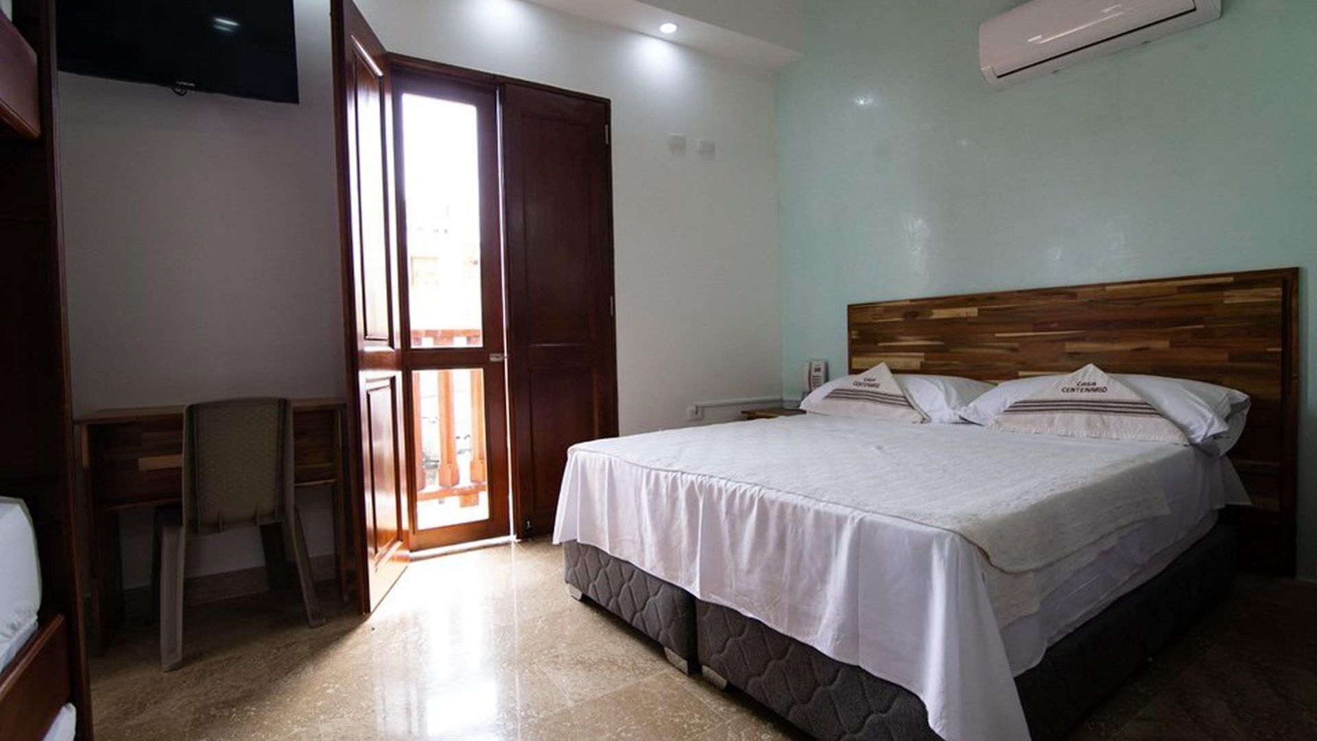 Casa Centenario Getsemani Hotel