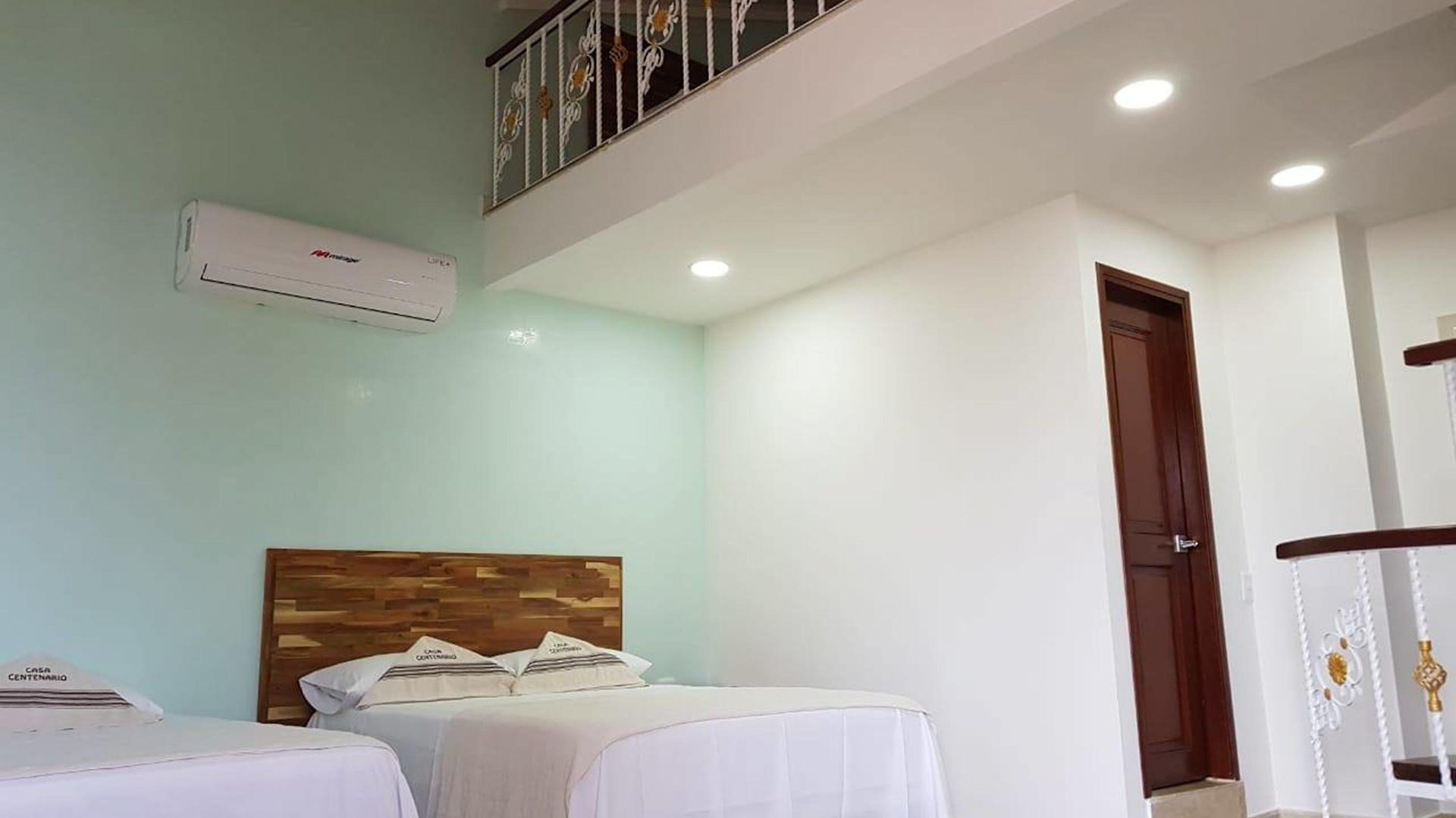 Casa Centenario Getsemani Hotel Cartagena
