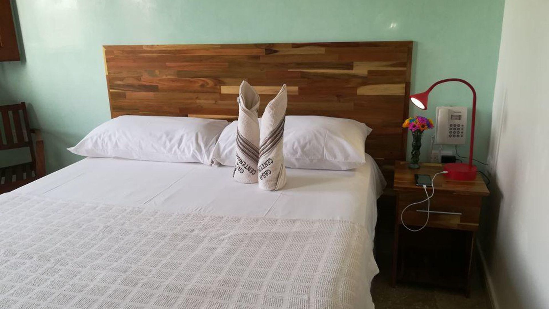 Casa Centenario Getsemani Hotel 3*