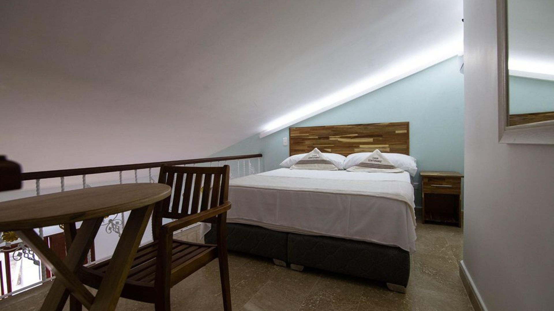 Casa Centenario Getsemani Cartagena