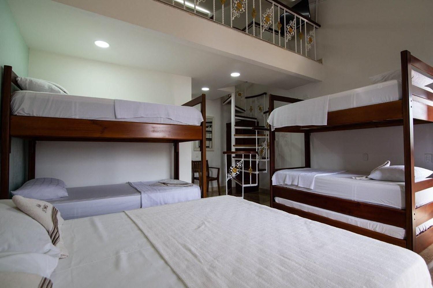 Casa Centenario Getsemani Cartagena