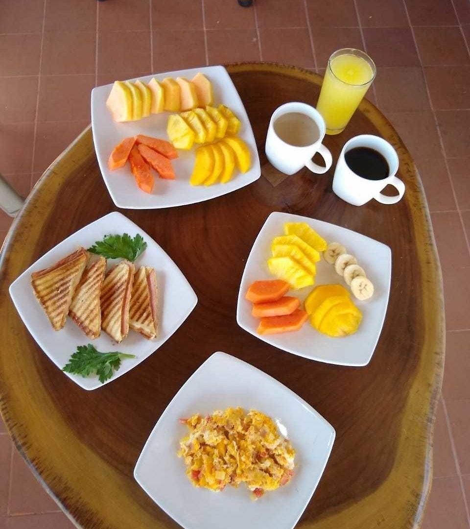 Casa Centenario Getsemani Hotel