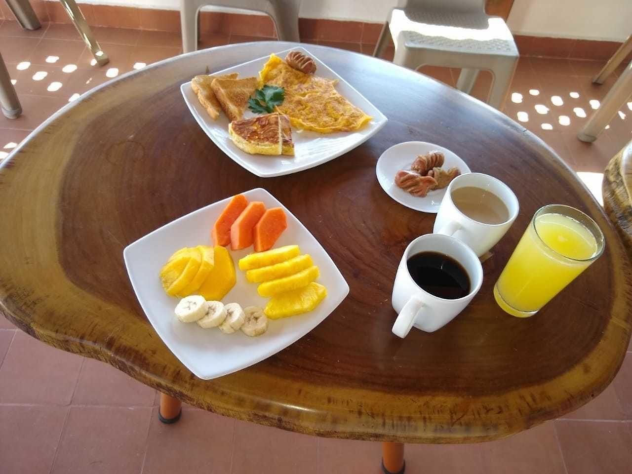 Casa Centenario Getsemani Cartagena