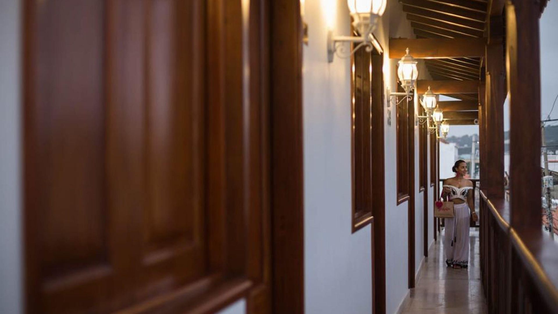 Casa Centenario Getsemani Hotel Cartagena