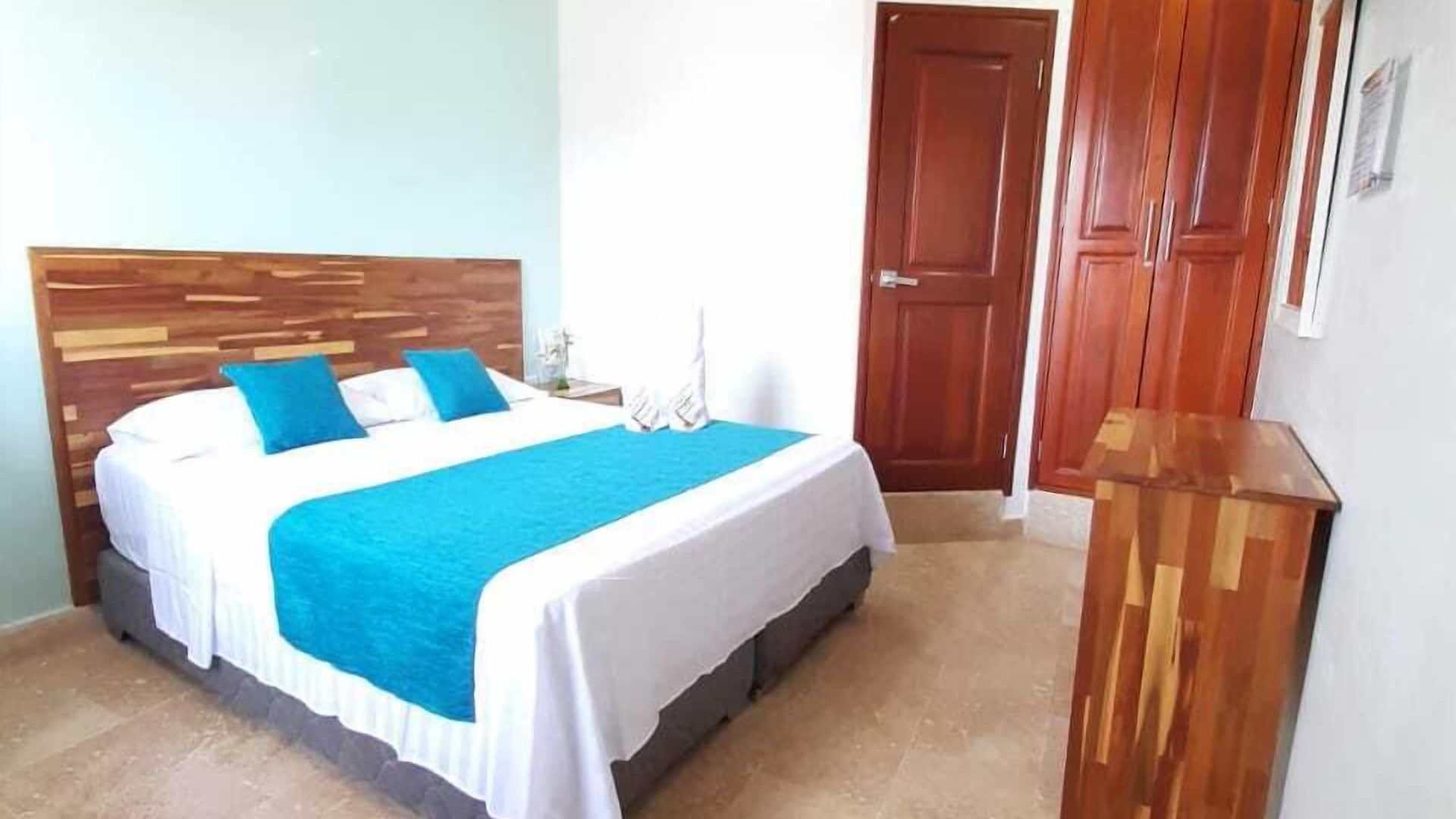 Casa Centenario Getsemani Hotel