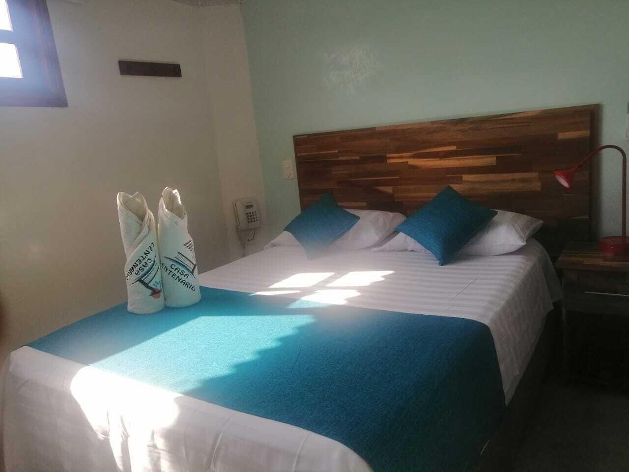 Casa Centenario Getsemani Hotel Cartagena