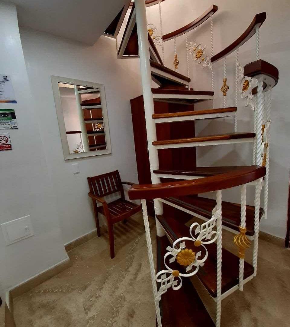 Casa Centenario Getsemani 3*