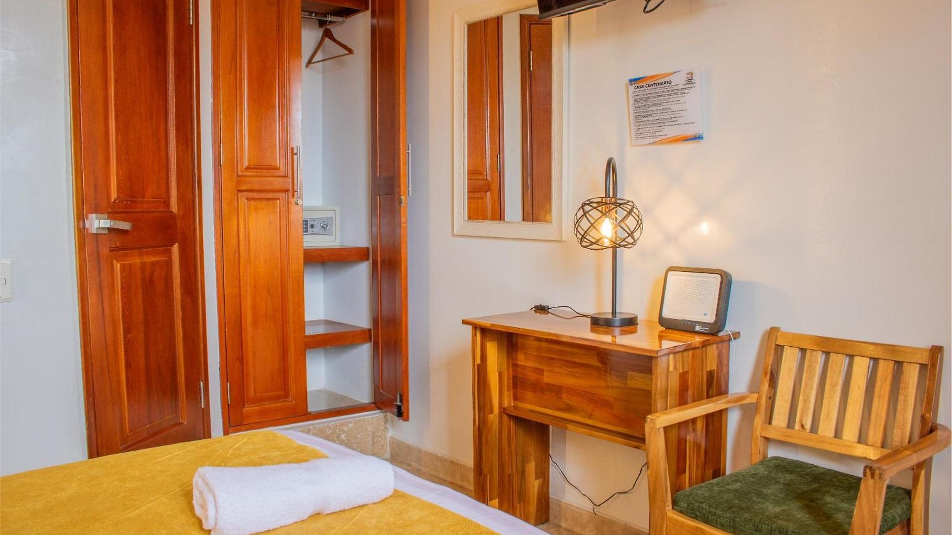 Casa Centenario Getsemani 3*