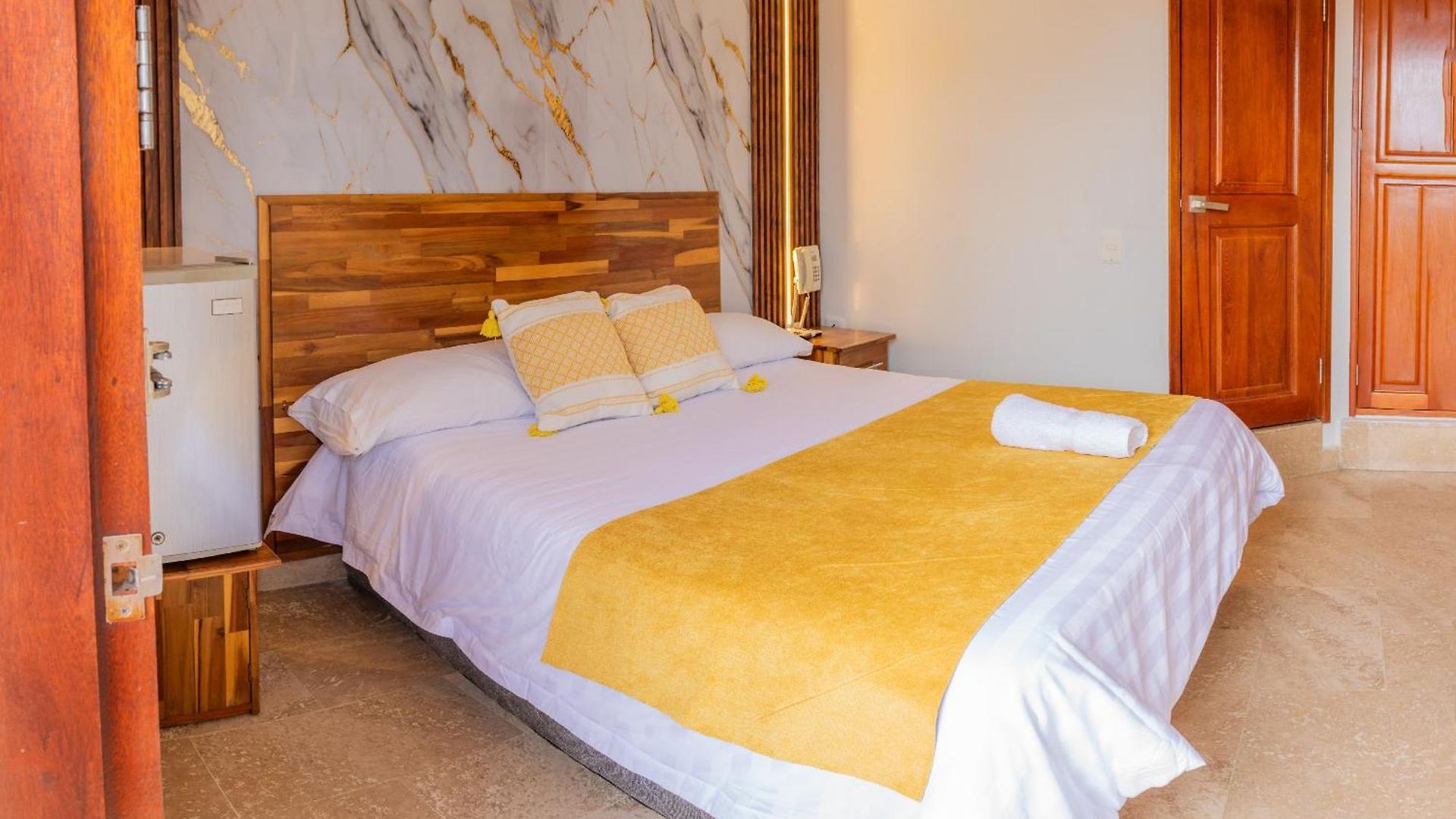 Casa Centenario Getsemani Hotel
