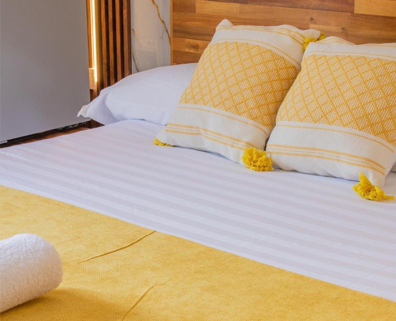 Hotel Casa Centenario Getsemani