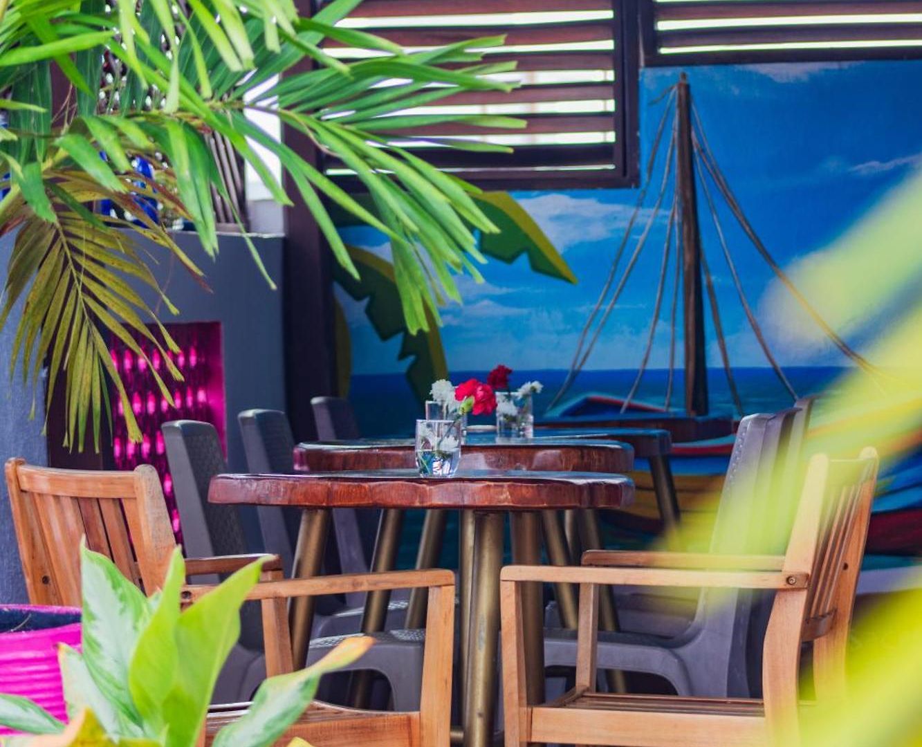 Hotel Casa Centenario Getsemani 3*