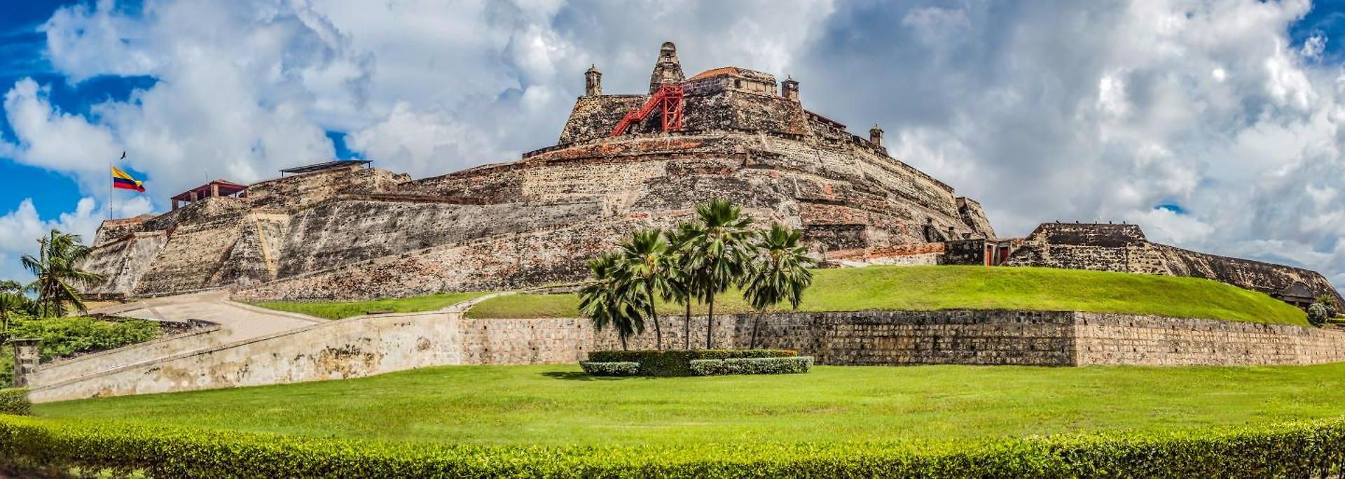 Hotel Casa Centenario Getsemani Cartagena