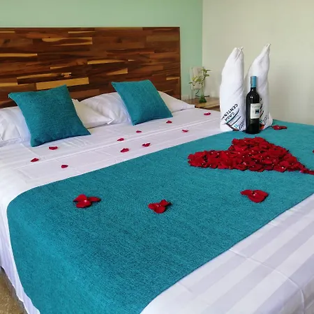 Casa Centenario 3* Cartagena