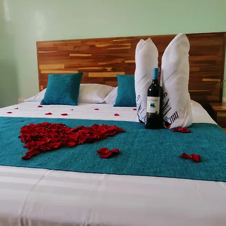 Hotel Casa Centenario Cartagena
