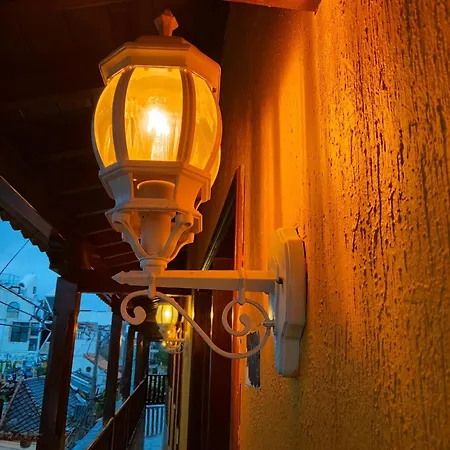 Hotel Casa Centenario