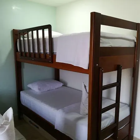 Casa Centenario Hotel 3*