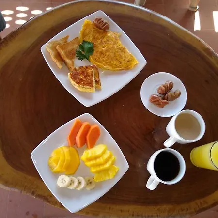 Casa Centenario Hotel