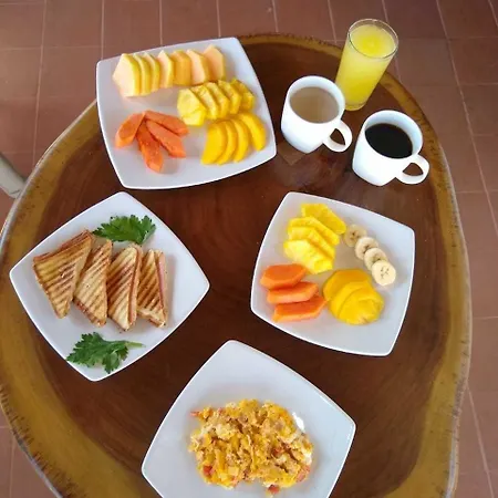 Casa Centenario Hotel