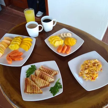 Hotel Casa Centenario Cartagena