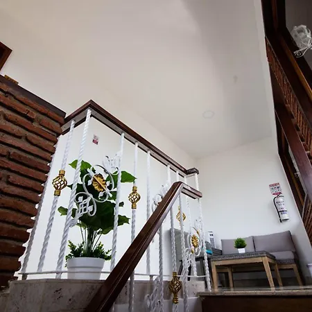 Casa Centenario 3*