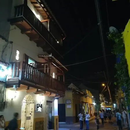 Casa Centenario 3*