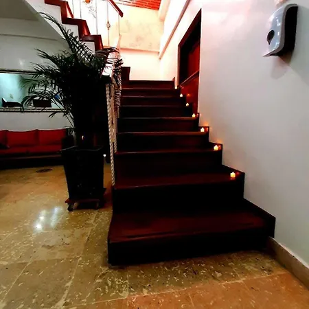 Casa Centenario