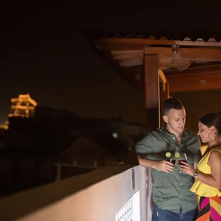 Casa Centenario 3*