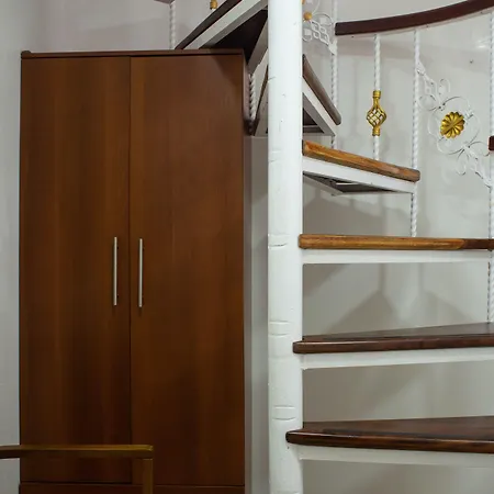 Casa Centenario 3*